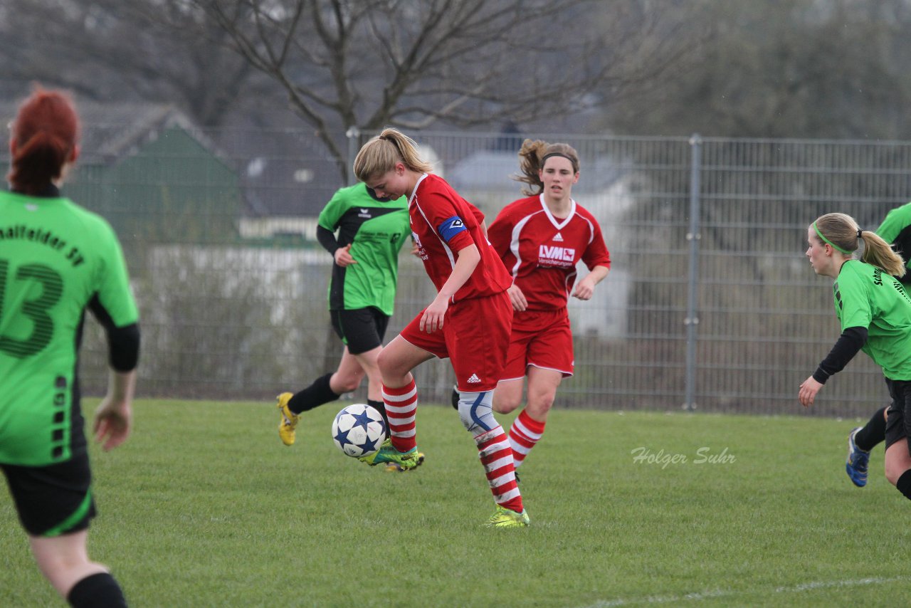 Bild 58 - Schmalfeld am 22.4.12